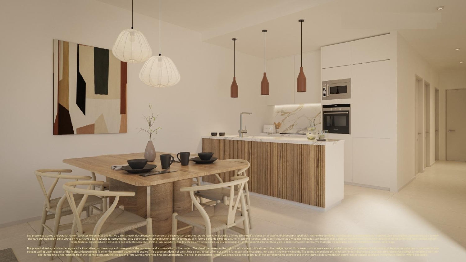  à vendre villa Castrillo De Murcia Odra-Pisuerga 7