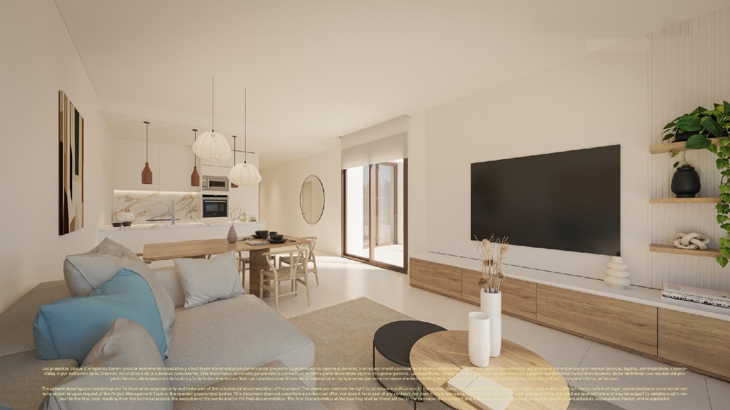  à vendre villa Castrillo De Murcia Odra-Pisuerga 8