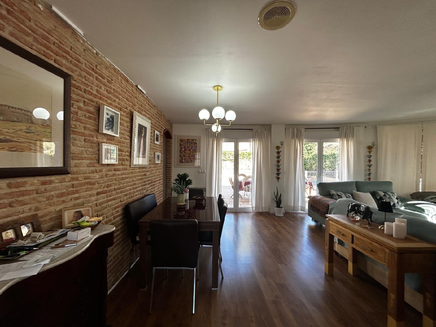  te koop villa Castrillo De Murcia Odra-Pisuerga 8