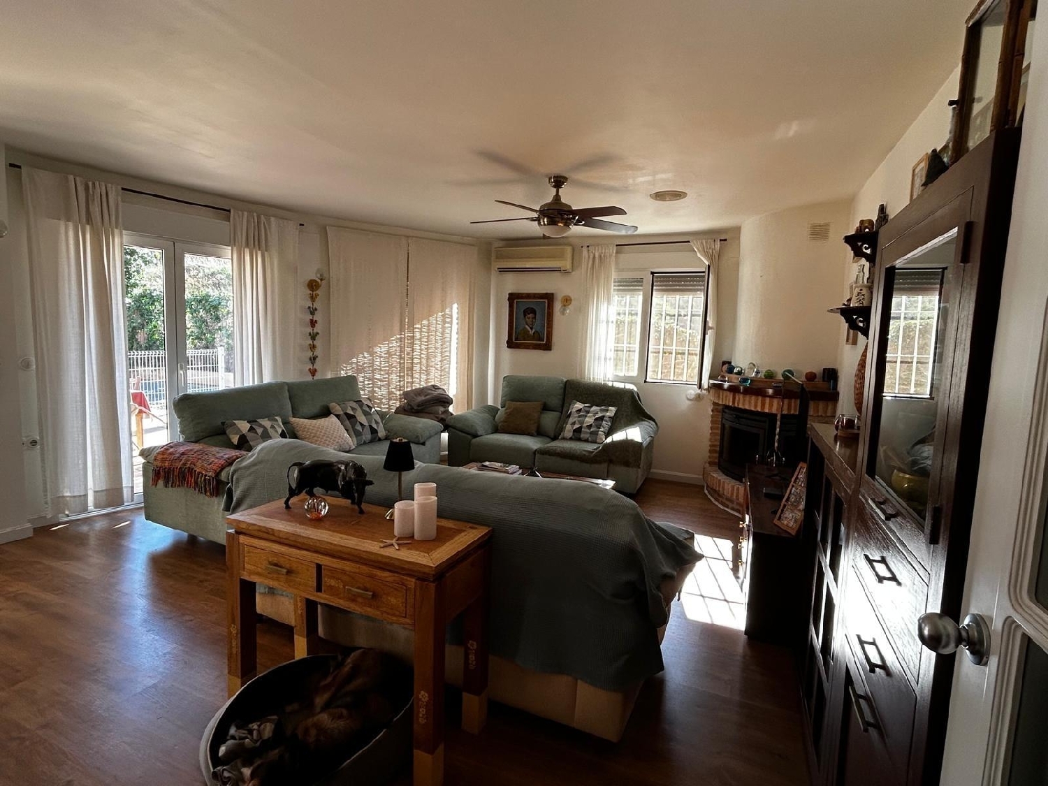  te koop villa Castrillo De Murcia Odra-Pisuerga 7