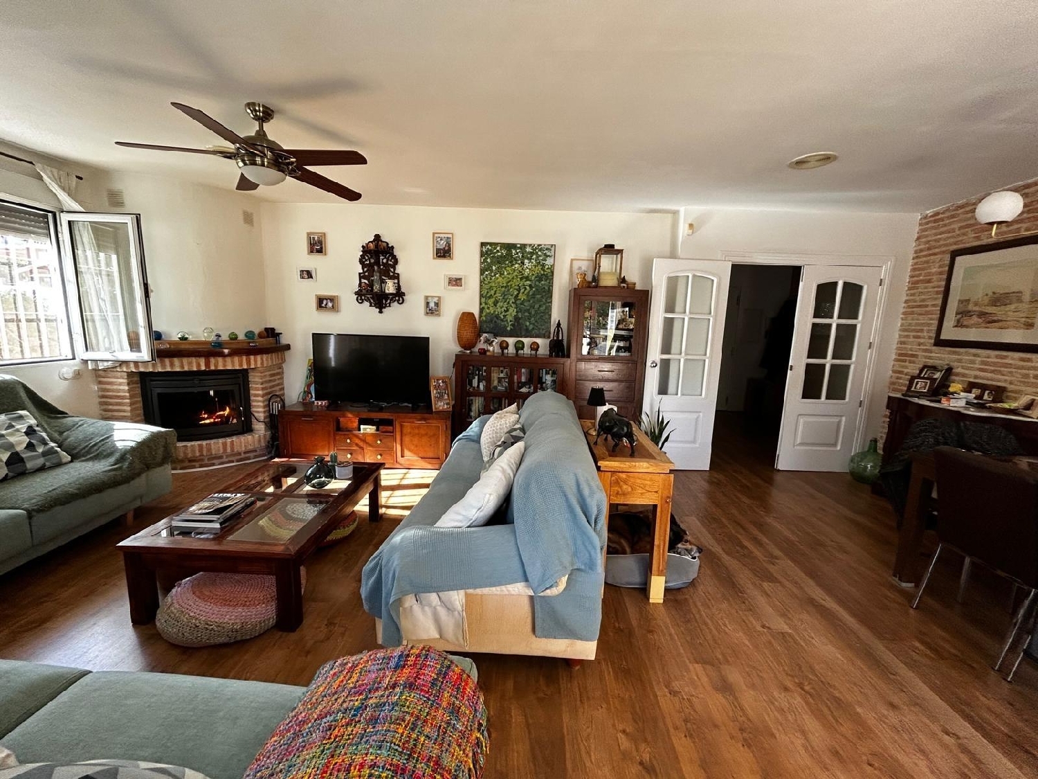  te koop villa Castrillo De Murcia Odra-Pisuerga 6