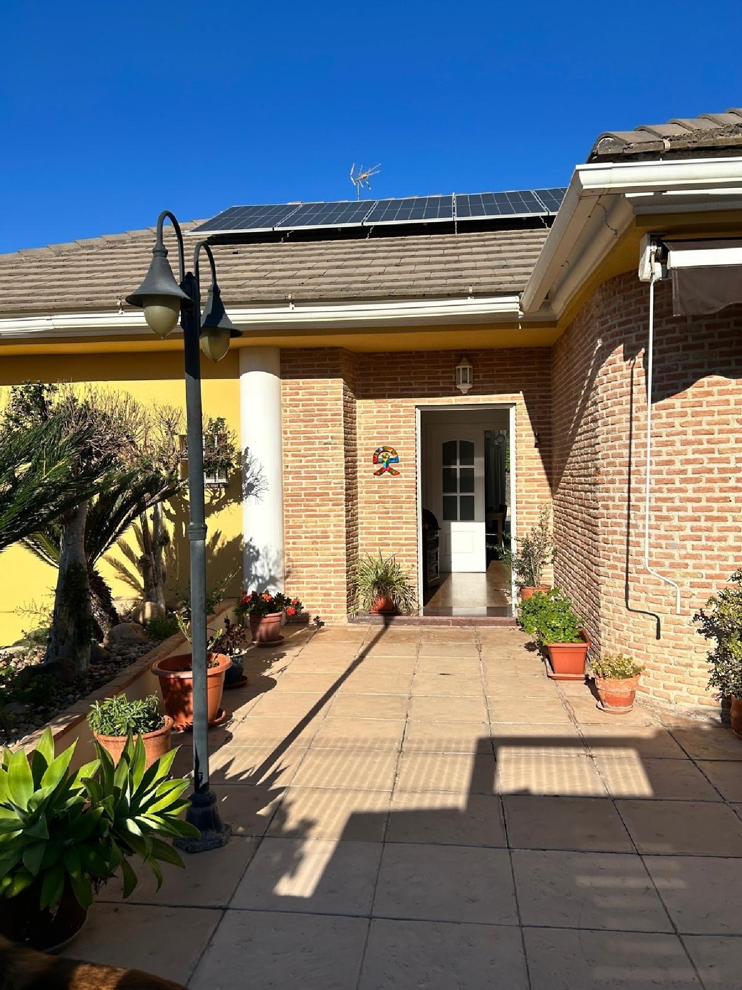  te koop villa Castrillo De Murcia Odra-Pisuerga 3