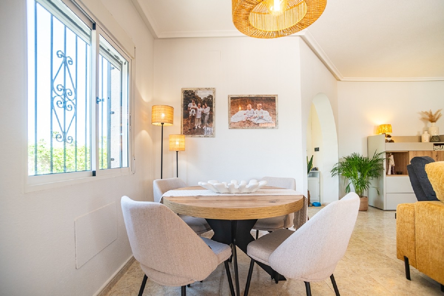  à vendre villa Catral Baix Segura 6