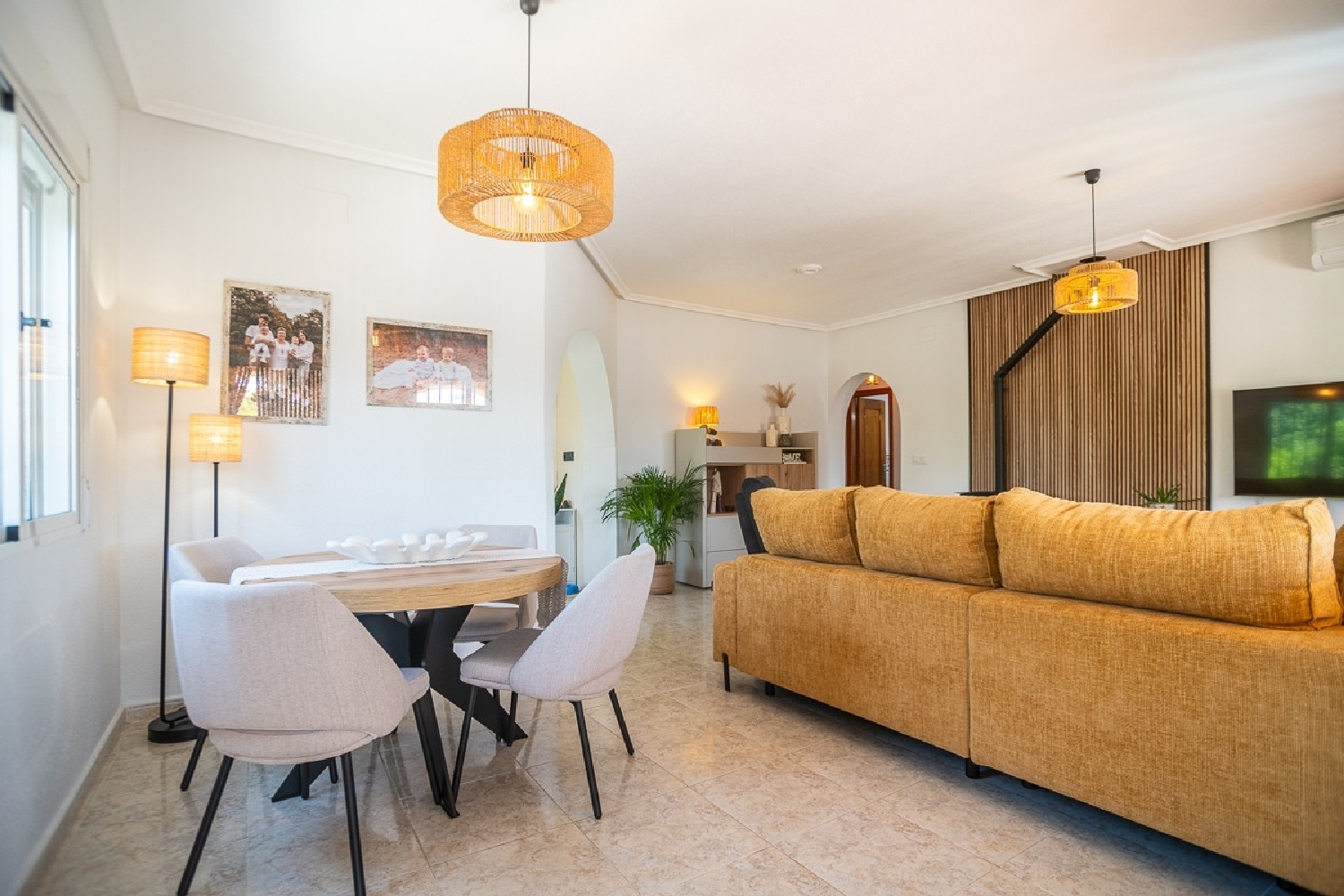  à vendre villa Catral Baix Segura 5