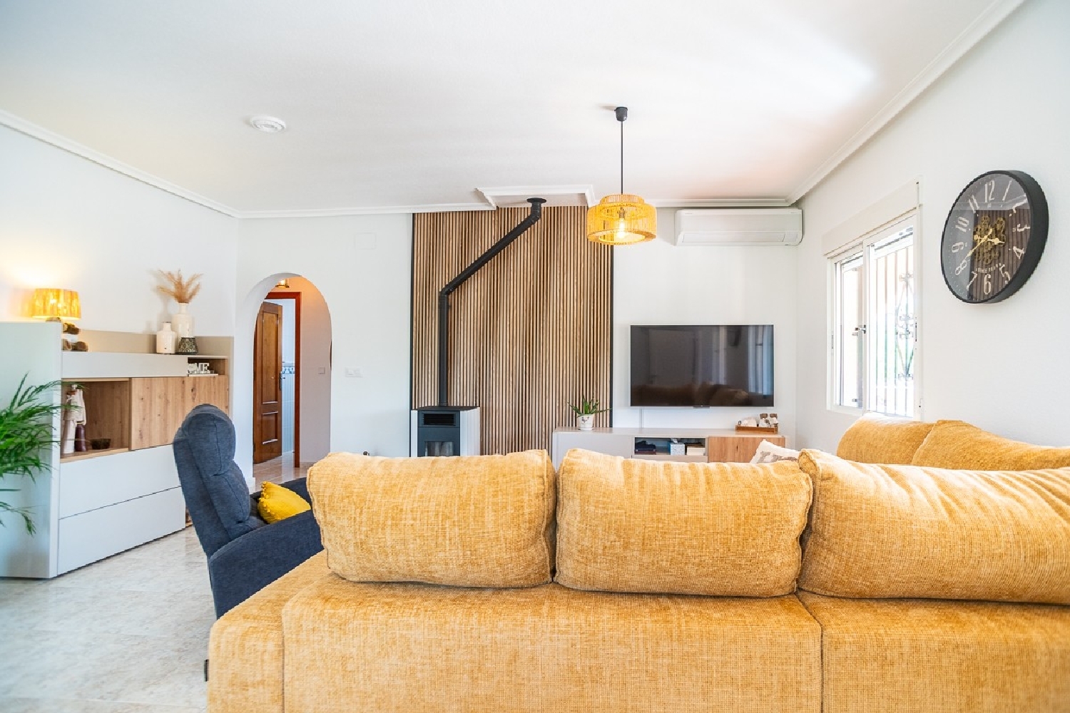  à vendre villa Catral Baix Segura 7