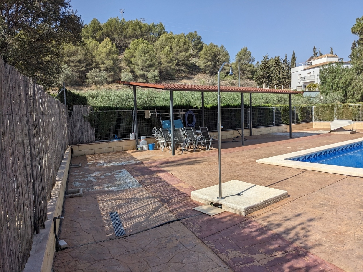  for sale villa Cehegín Noroeste 4