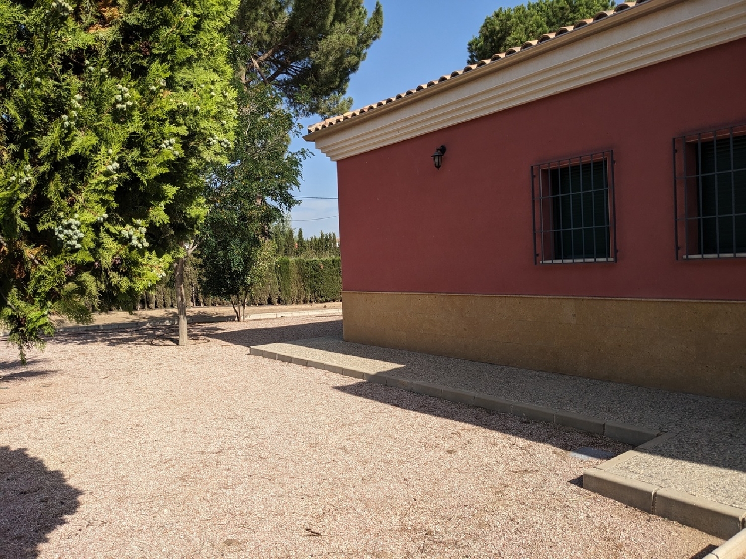  for sale villa Cehegín Noroeste 7