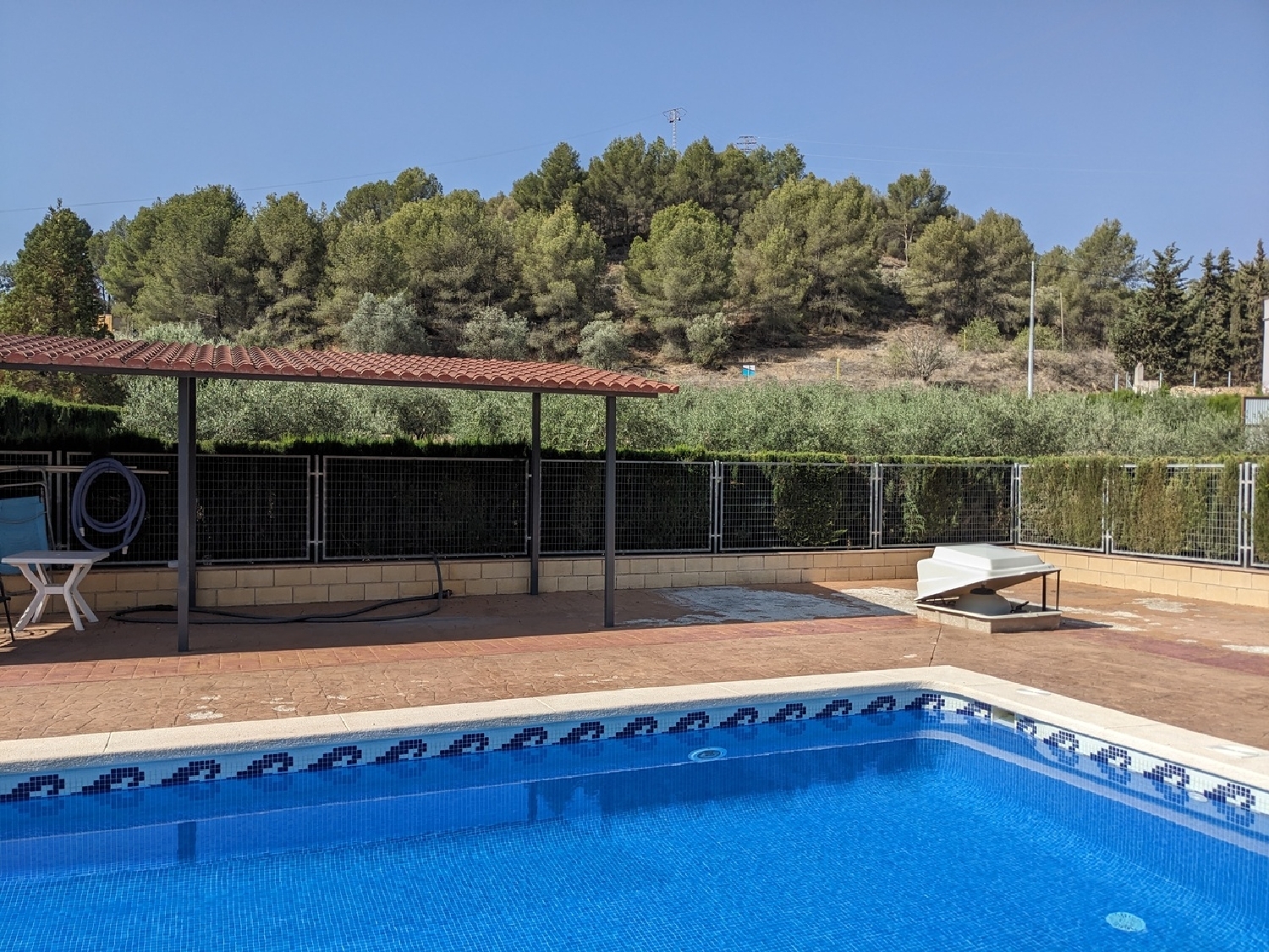  for sale villa Cehegín Noroeste 5