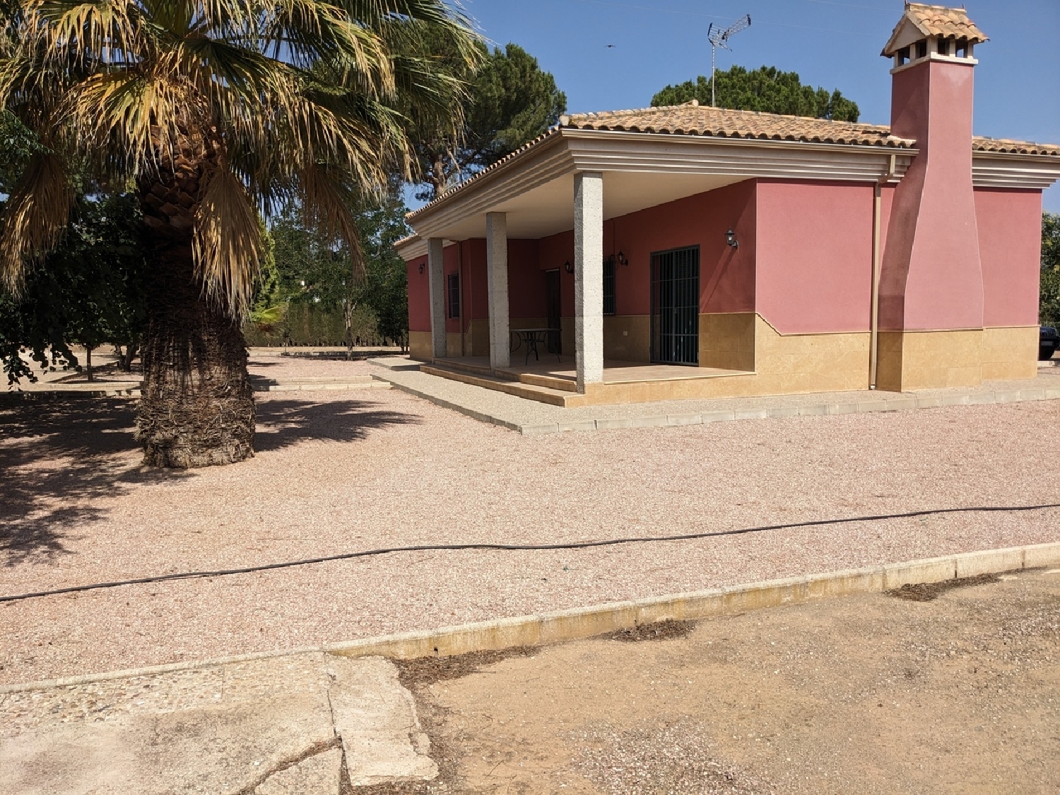  for sale villa Cehegín Noroeste 8