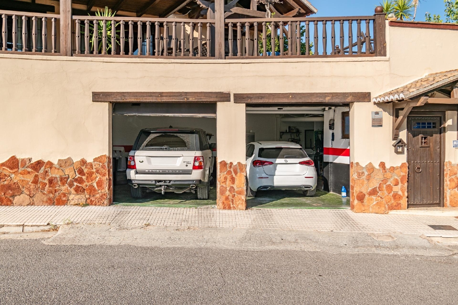 till salu villa Cenes De La Vega Vega De Granada 6