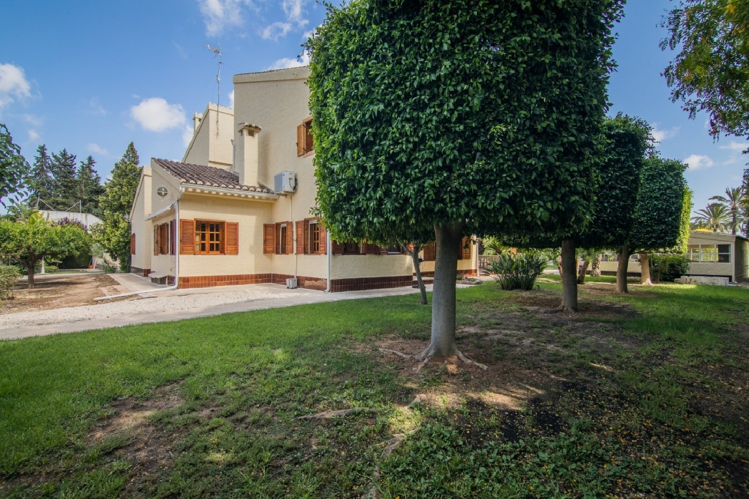  à vendre villa Cheda Arzúa 7