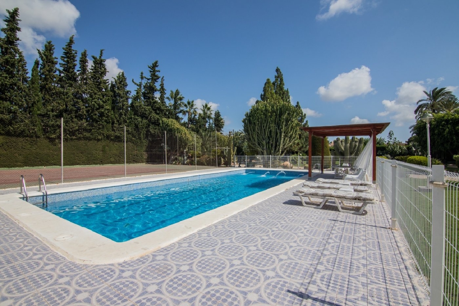  à vendre villa Cheda Arzúa 4