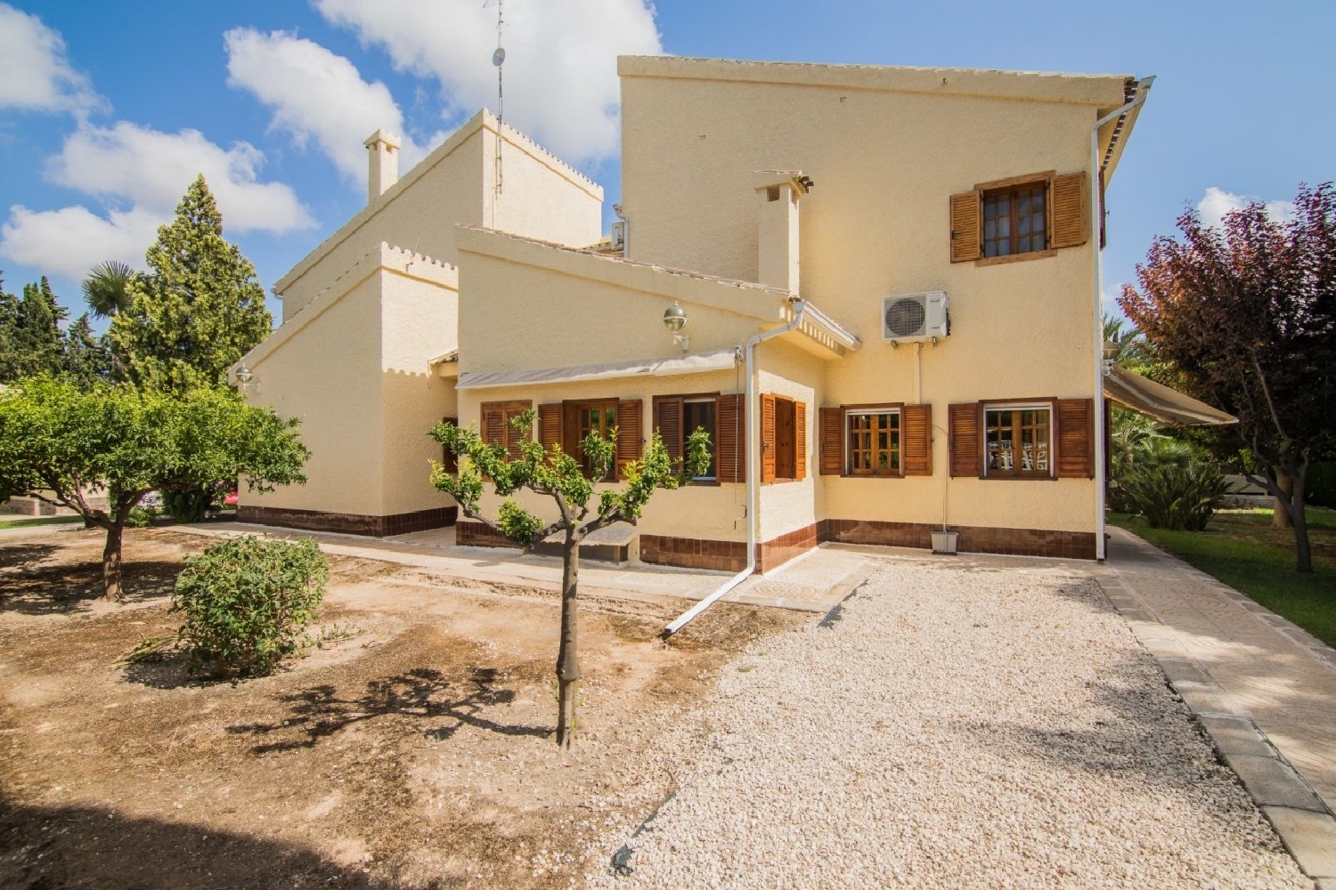  à vendre villa Cheda Arzúa 8