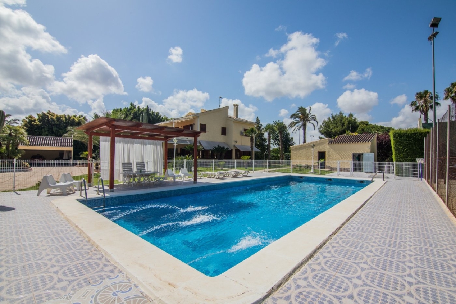  à vendre villa Cheda Arzúa 5
