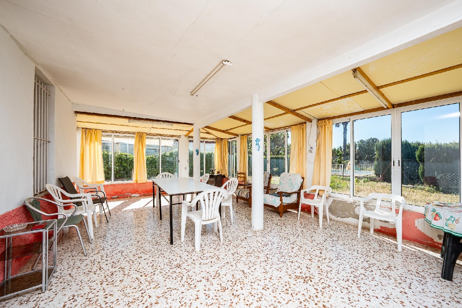  en venta chalet Cheda Arzúa 7