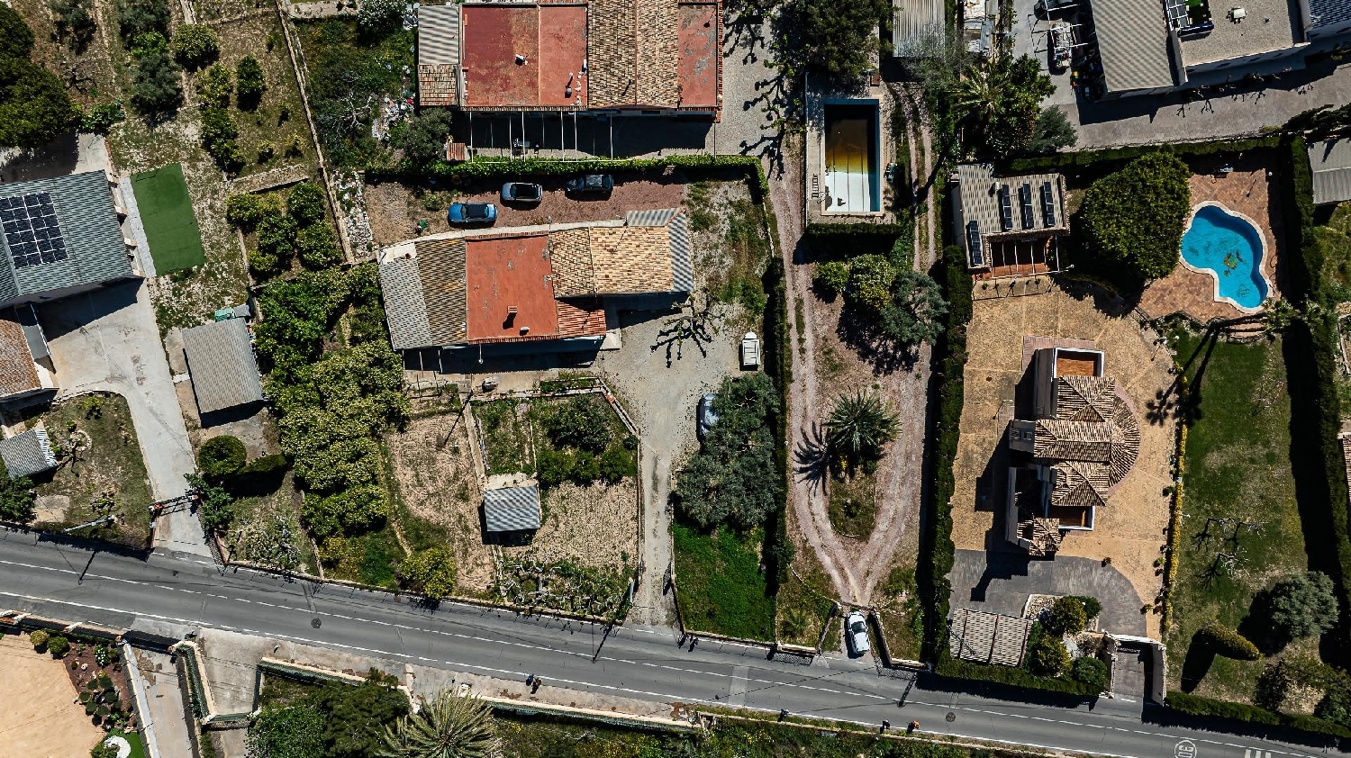  en venta chalet Cheda Arzúa 6