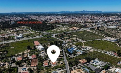 Cheda Arzúa chalet foto 6368957