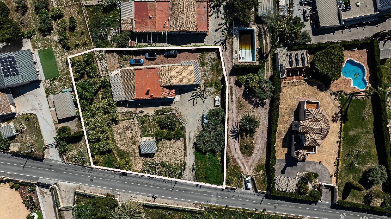  en venta chalet Cheda Arzúa 5