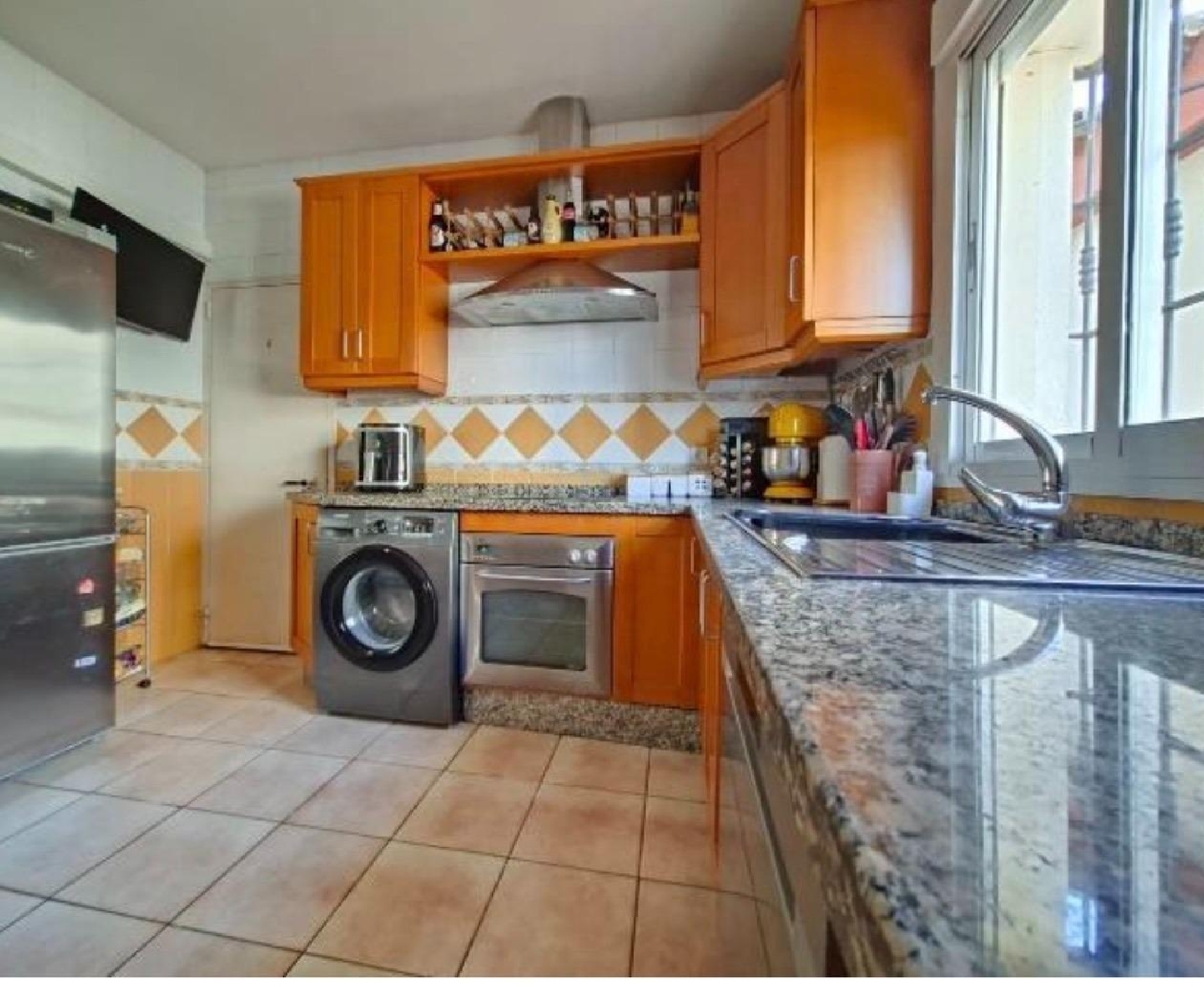  till salu villa Chiclana De La Frontera Bahía De Cádiz 6