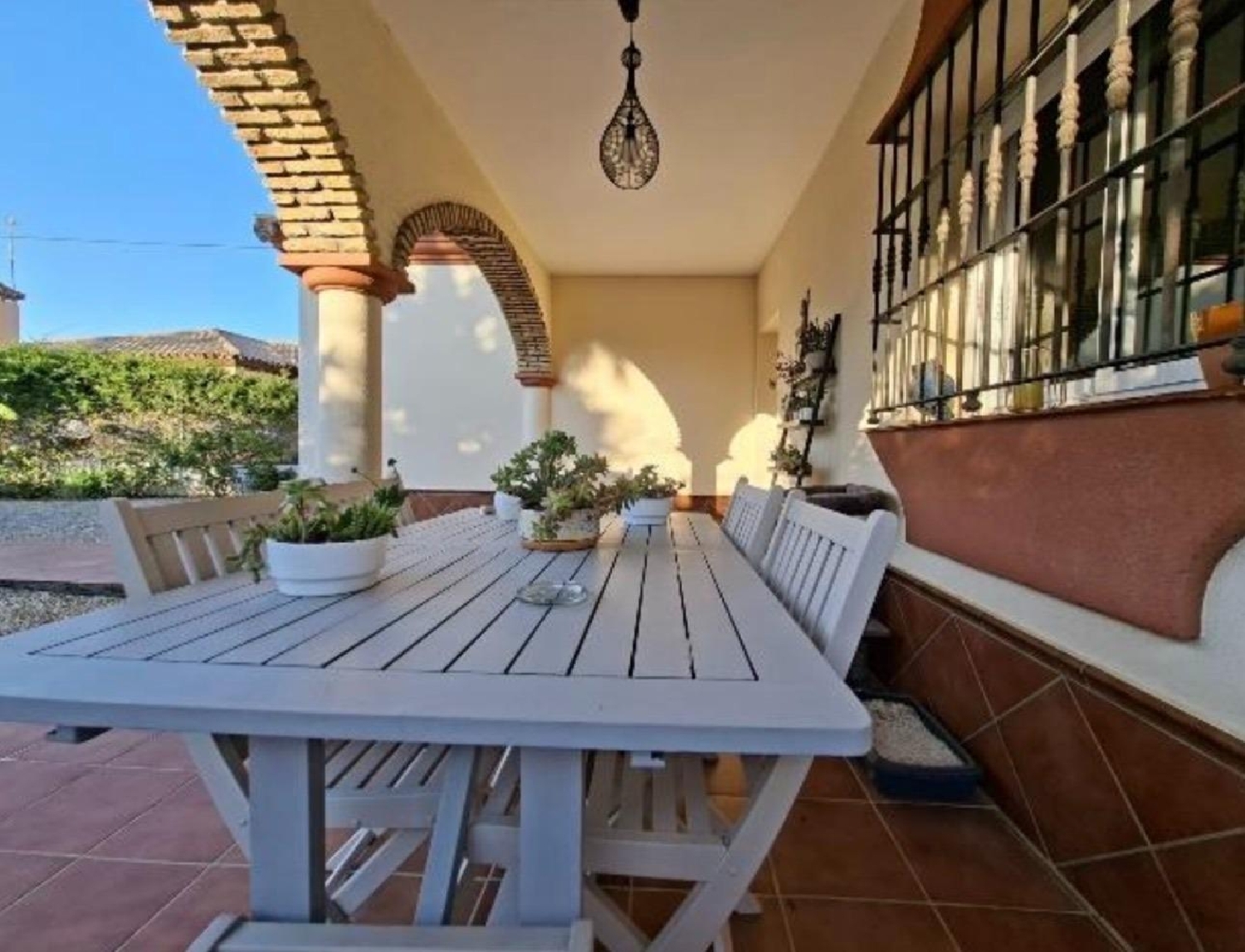  till salu villa Chiclana De La Frontera Bahía De Cádiz 4