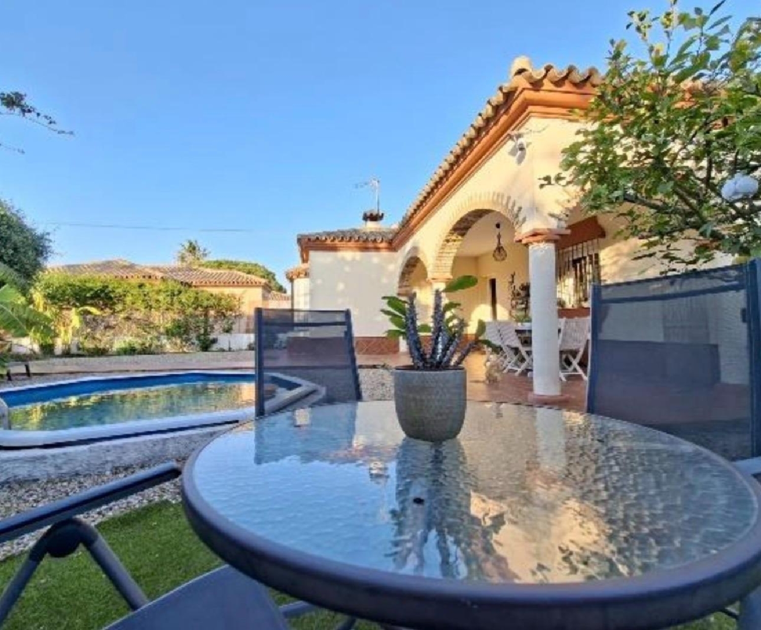  till salu villa Chiclana De La Frontera Bahía De Cádiz 2