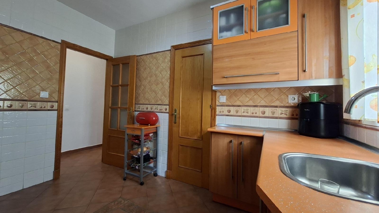  till salu villa Chiclana De La Frontera Bahía De Cádiz 5