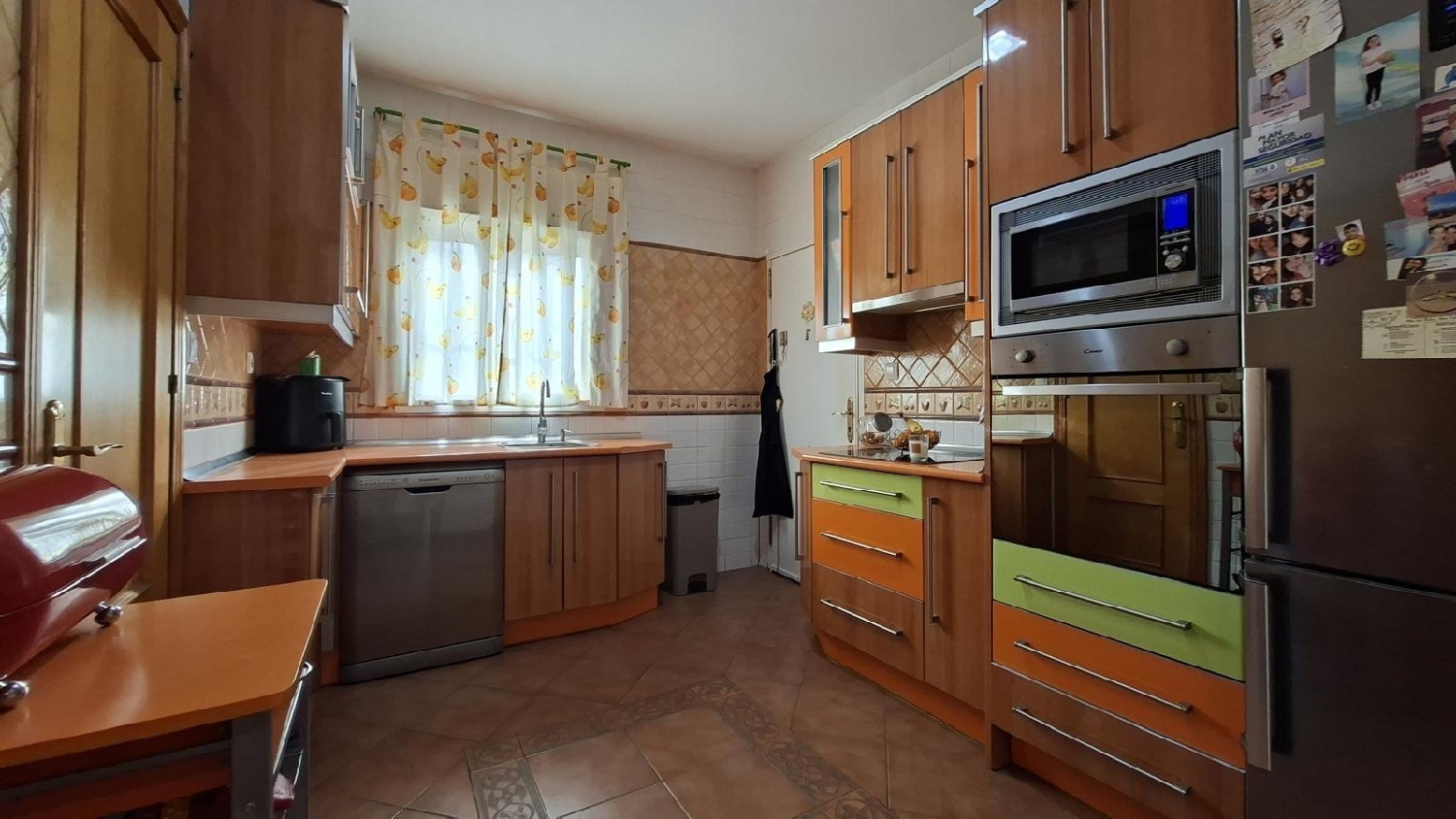  till salu villa Chiclana De La Frontera Bahía De Cádiz 4