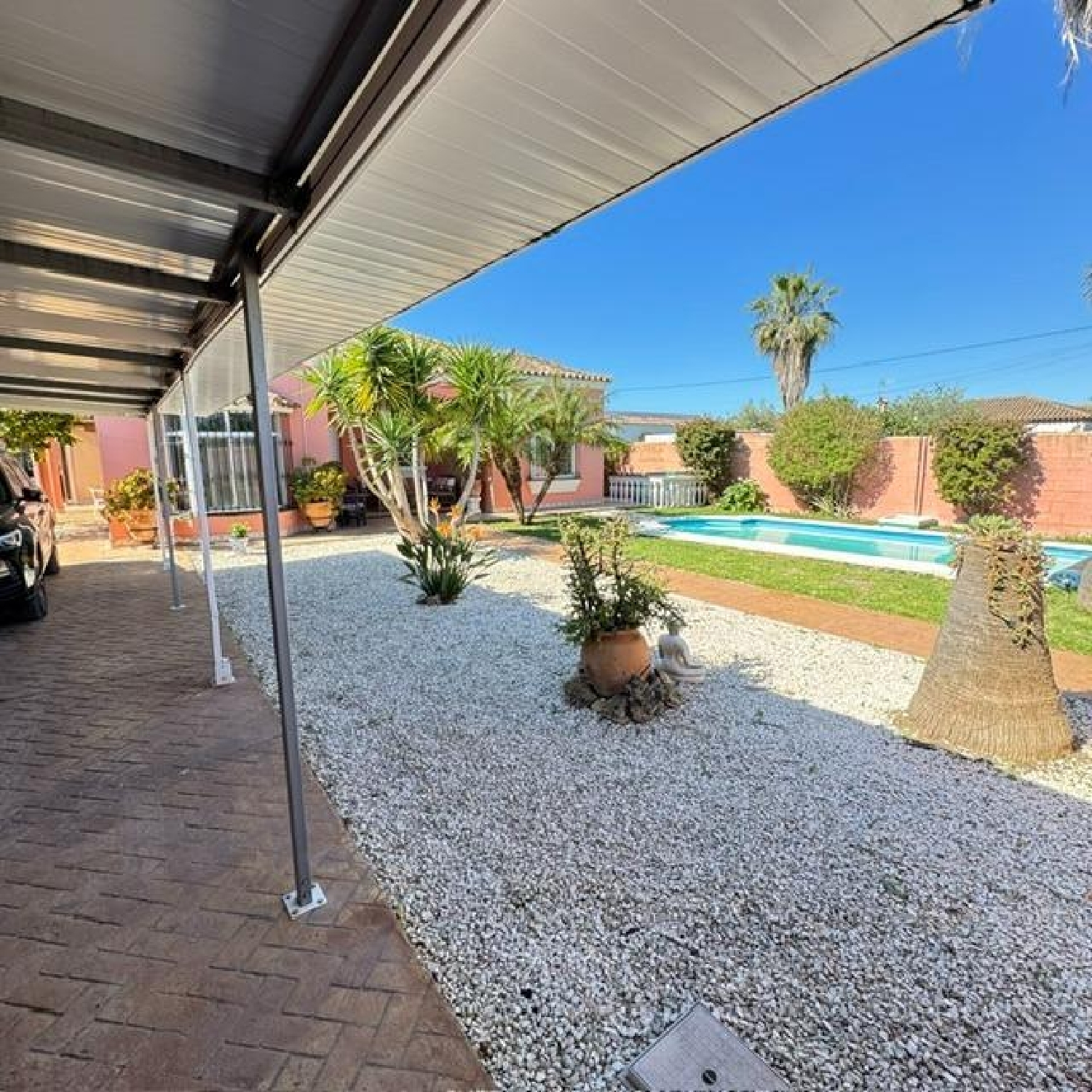  kaufen Villa Chiclana De La Frontera Bahía De Cádiz 3