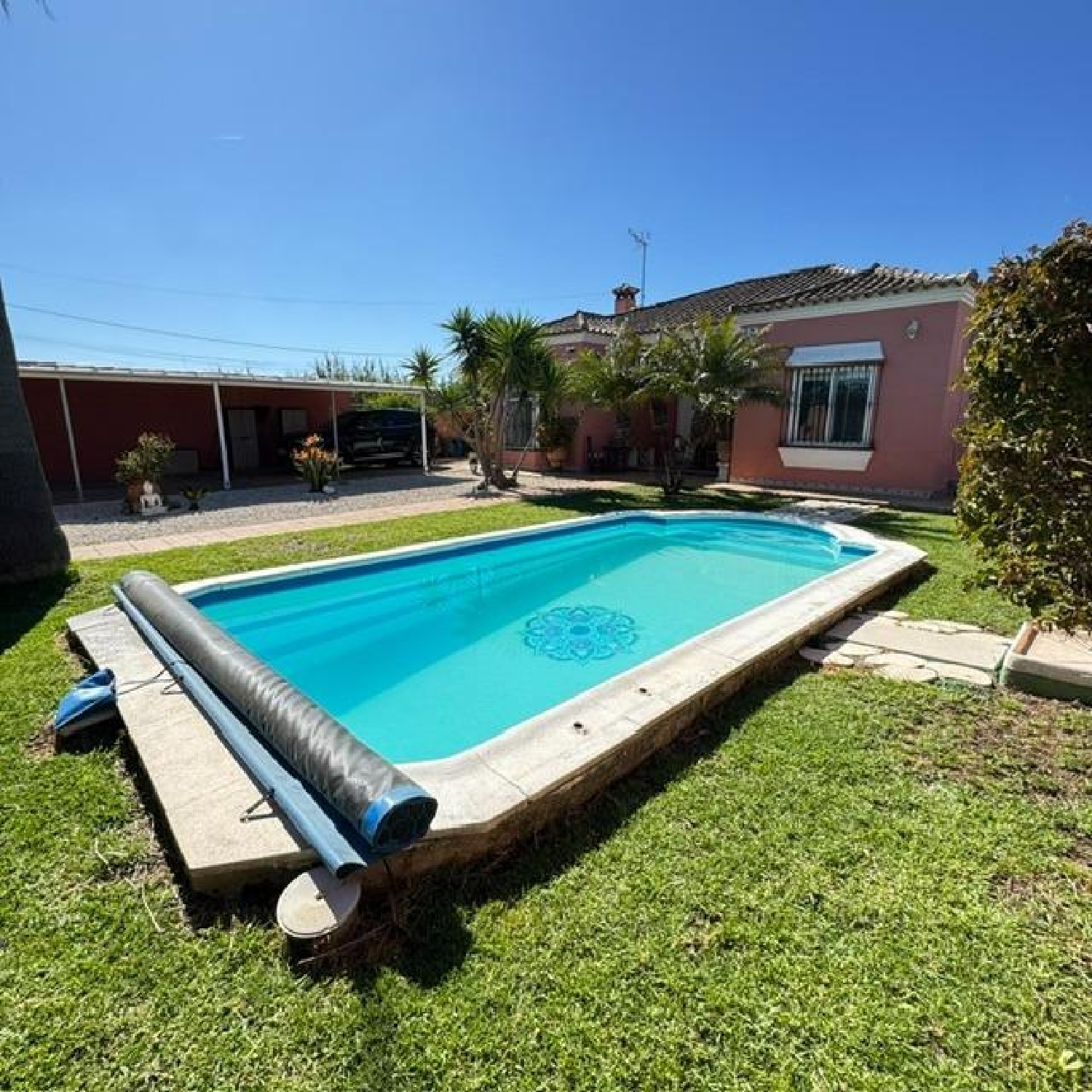  kaufen Villa Chiclana De La Frontera Bahía De Cádiz 4