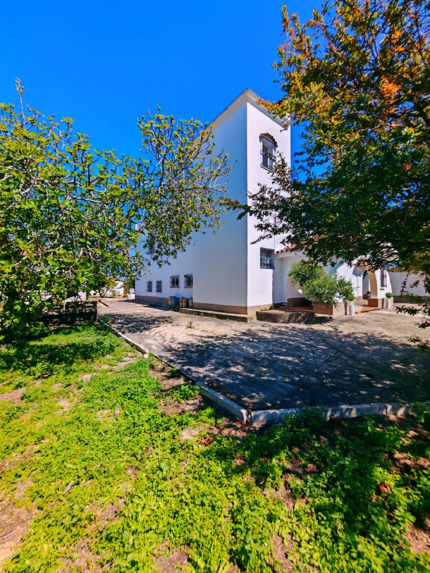  kaufen Villa Chiclana De La Frontera Bahía De Cádiz 4
