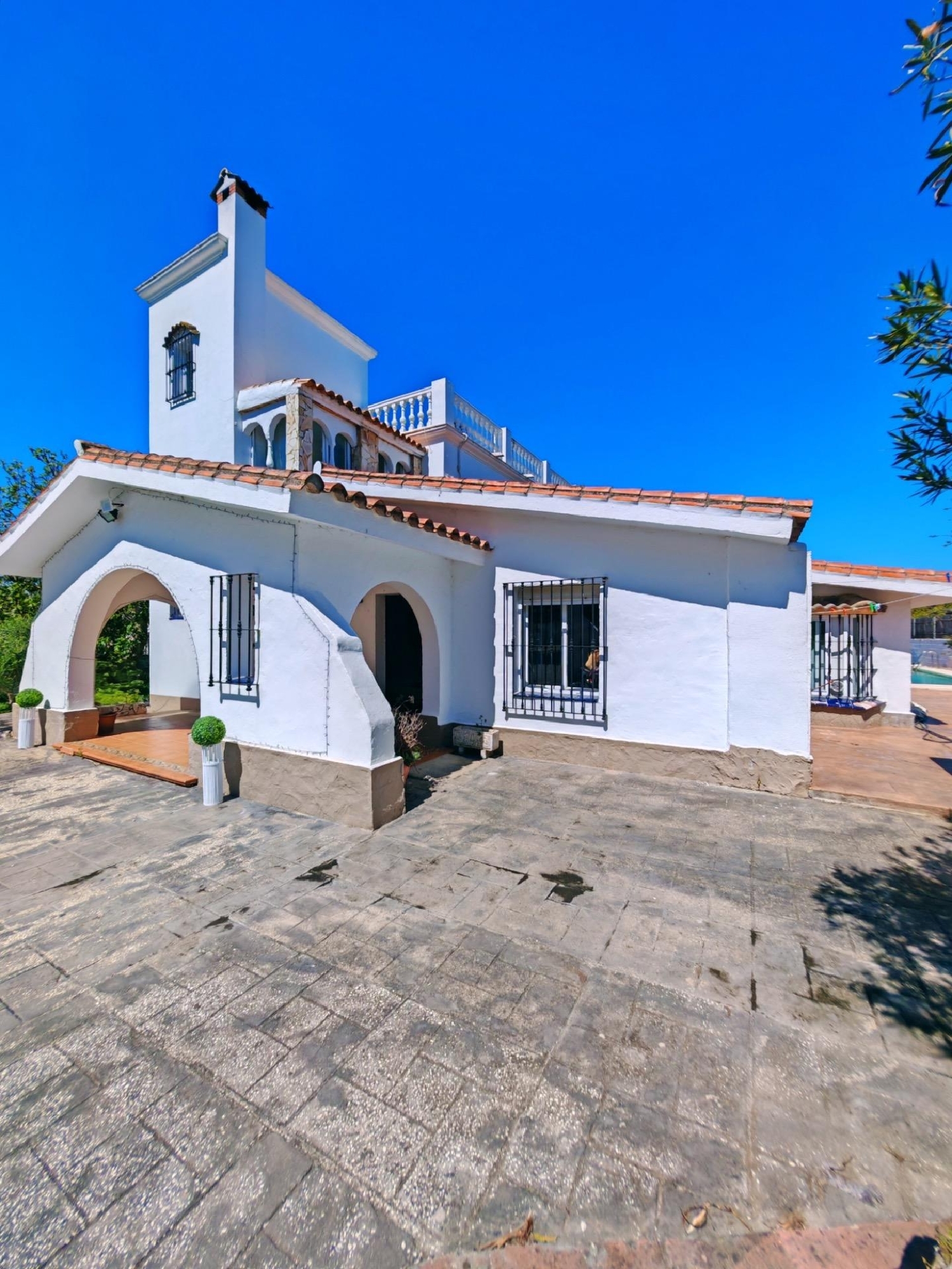  kaufen Villa Chiclana De La Frontera Bahía De Cádiz 6