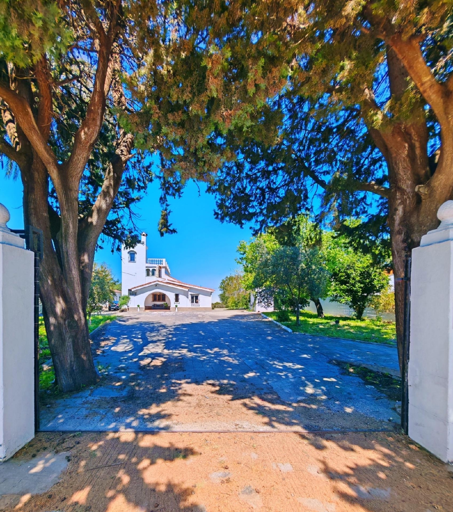 kaufen Villa Chiclana De La Frontera Bahía De Cádiz 3