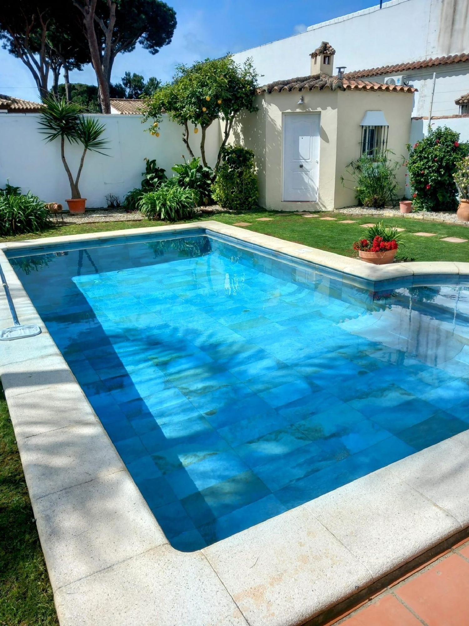  à vendre villa Chiclana De La Frontera Bahía De Cádiz 4