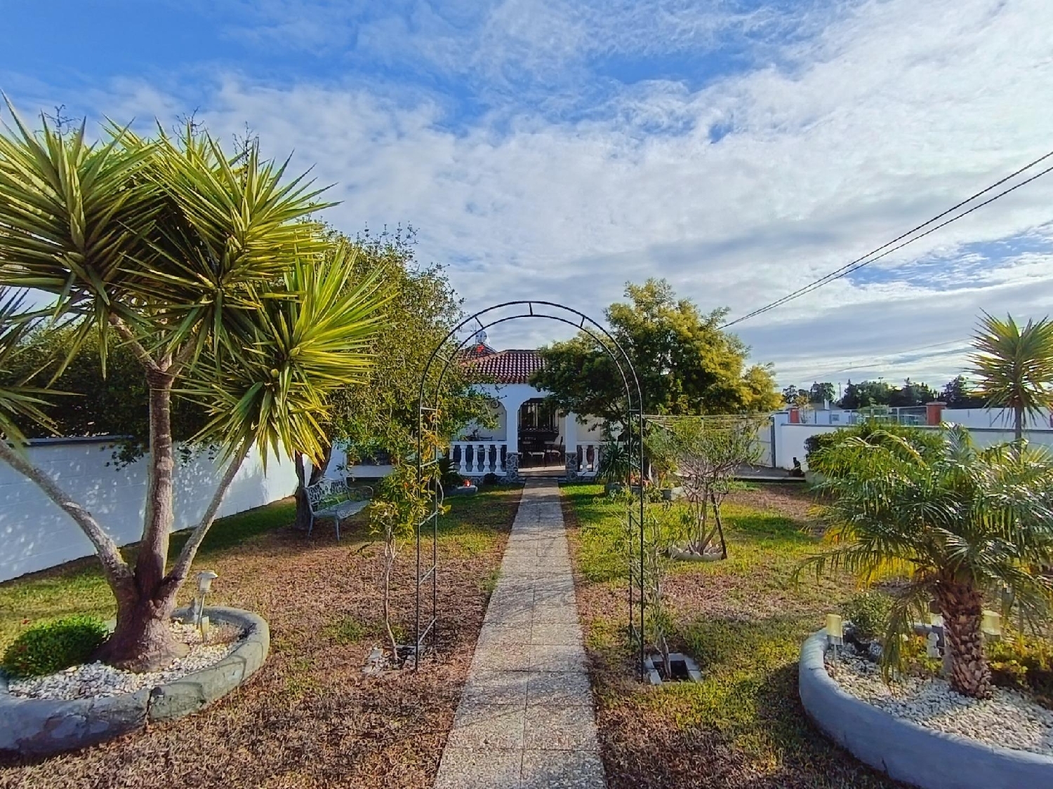  te koop villa Chiclana De La Frontera Bahía De Cádiz 4