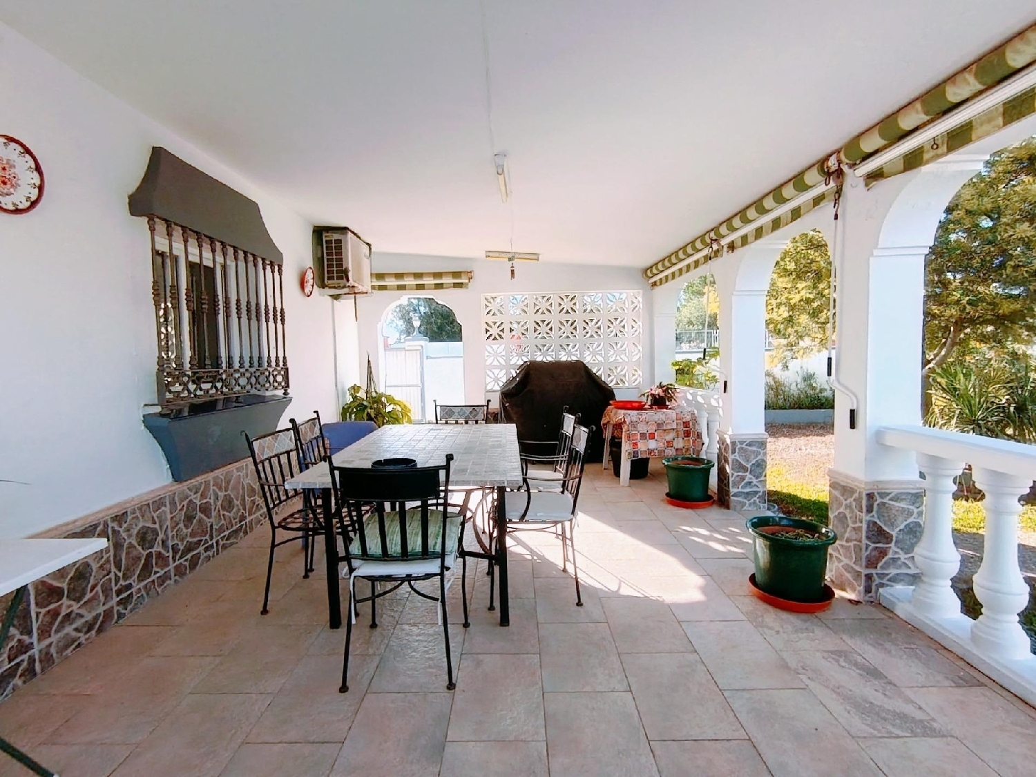  te koop villa Chiclana De La Frontera Bahía De Cádiz 7