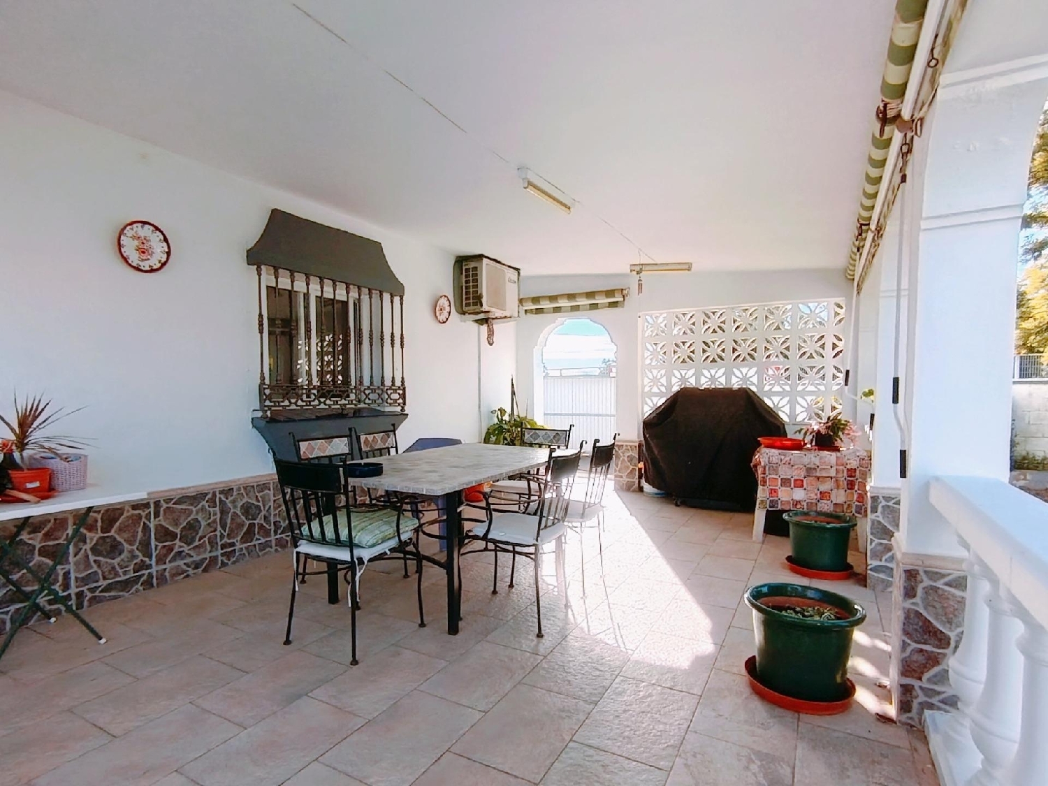  te koop villa Chiclana De La Frontera Bahía De Cádiz 5