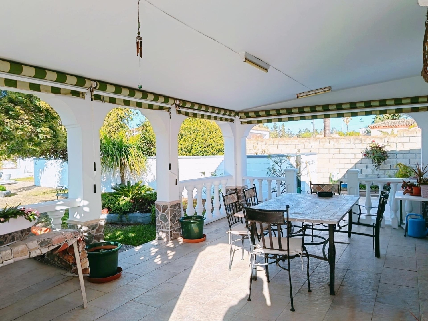  te koop villa Chiclana De La Frontera Bahía De Cádiz 8