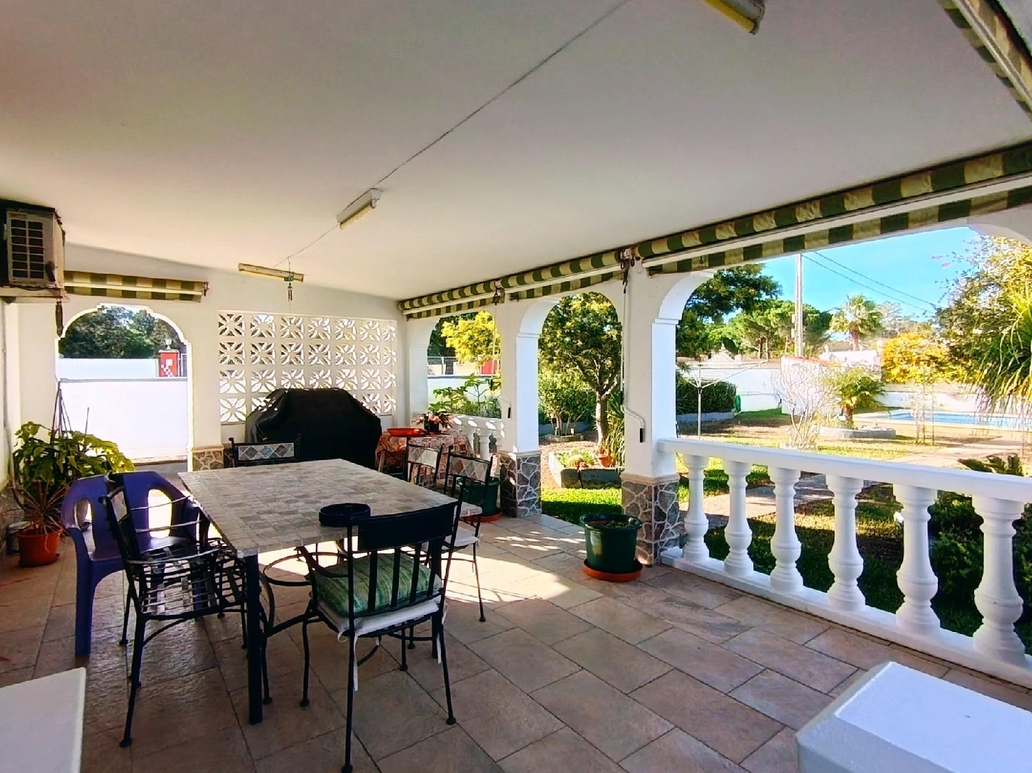  te koop villa Chiclana De La Frontera Bahía De Cádiz 6