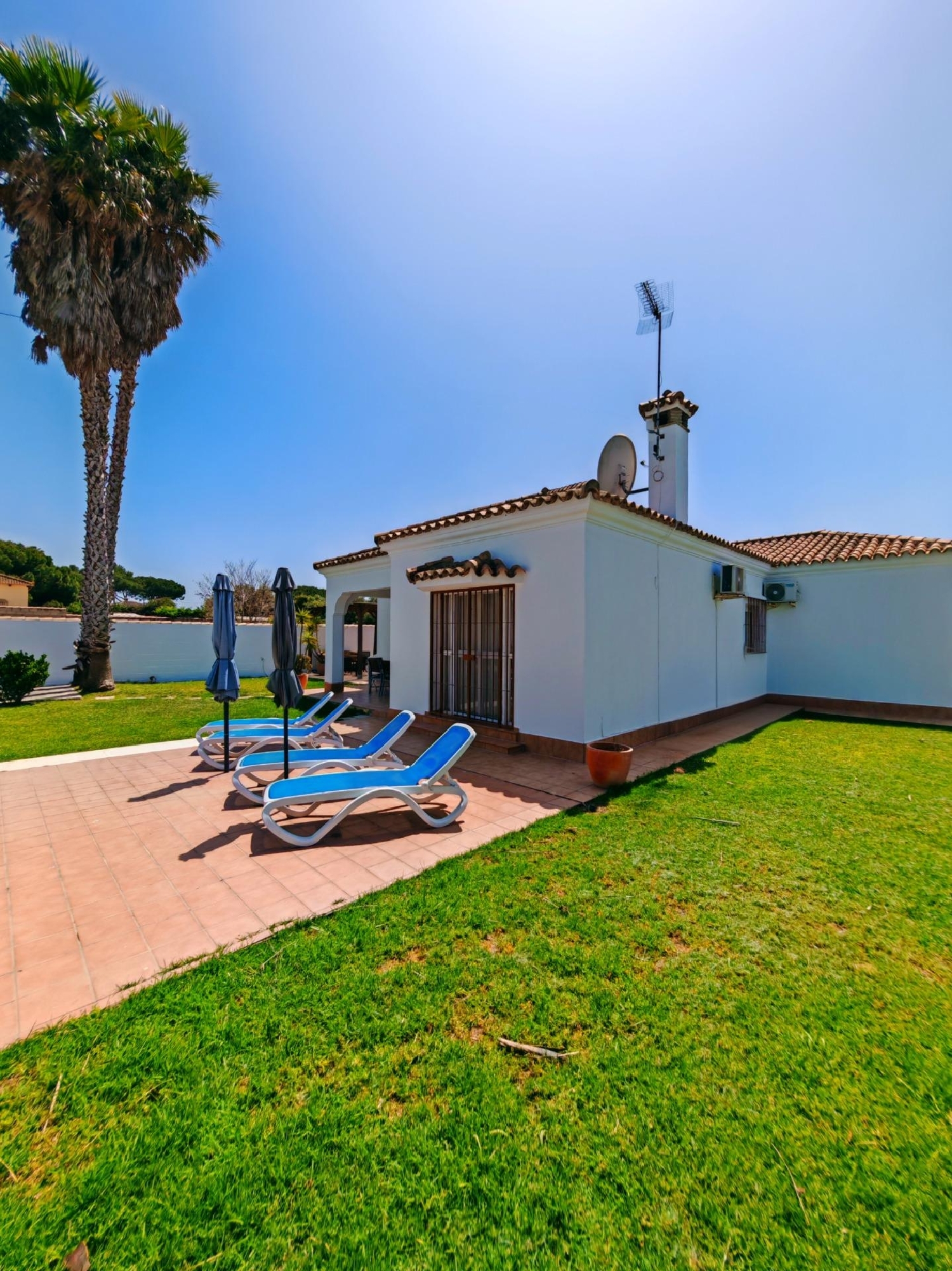  à vendre villa Chiclana De La Frontera Bahía De Cádiz 6
