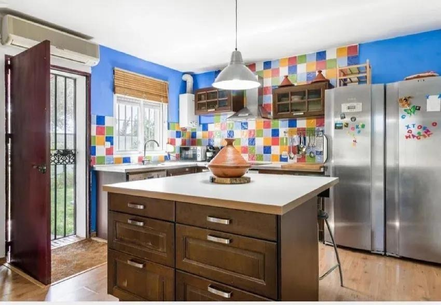  for sale villa Chiclana De La Frontera Bahía De Cádiz 8