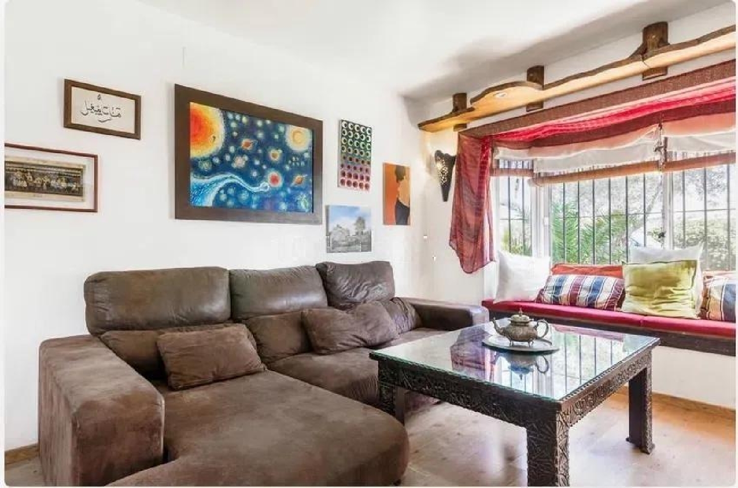  for sale villa Chiclana De La Frontera Bahía De Cádiz 6