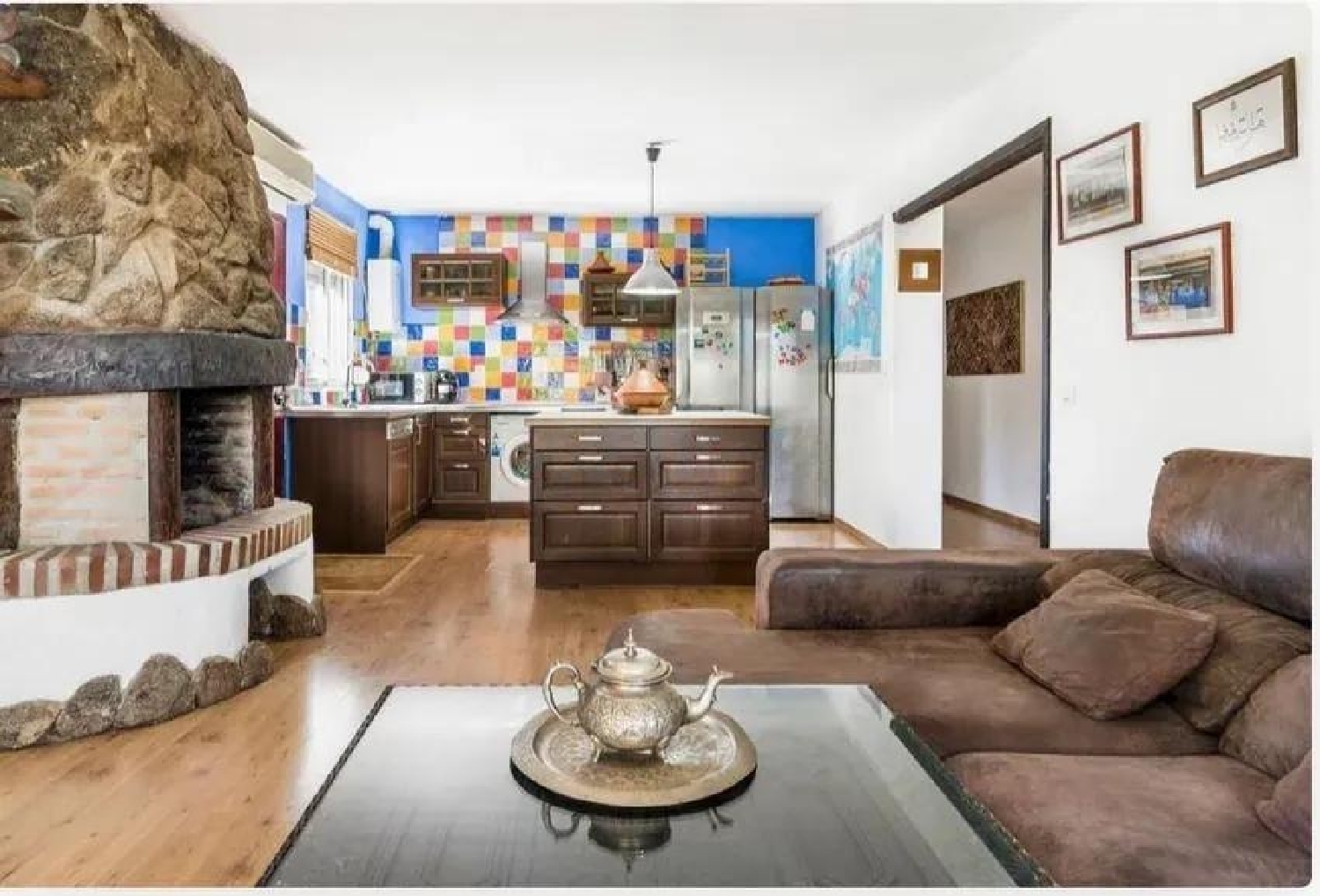  for sale villa Chiclana De La Frontera Bahía De Cádiz 5