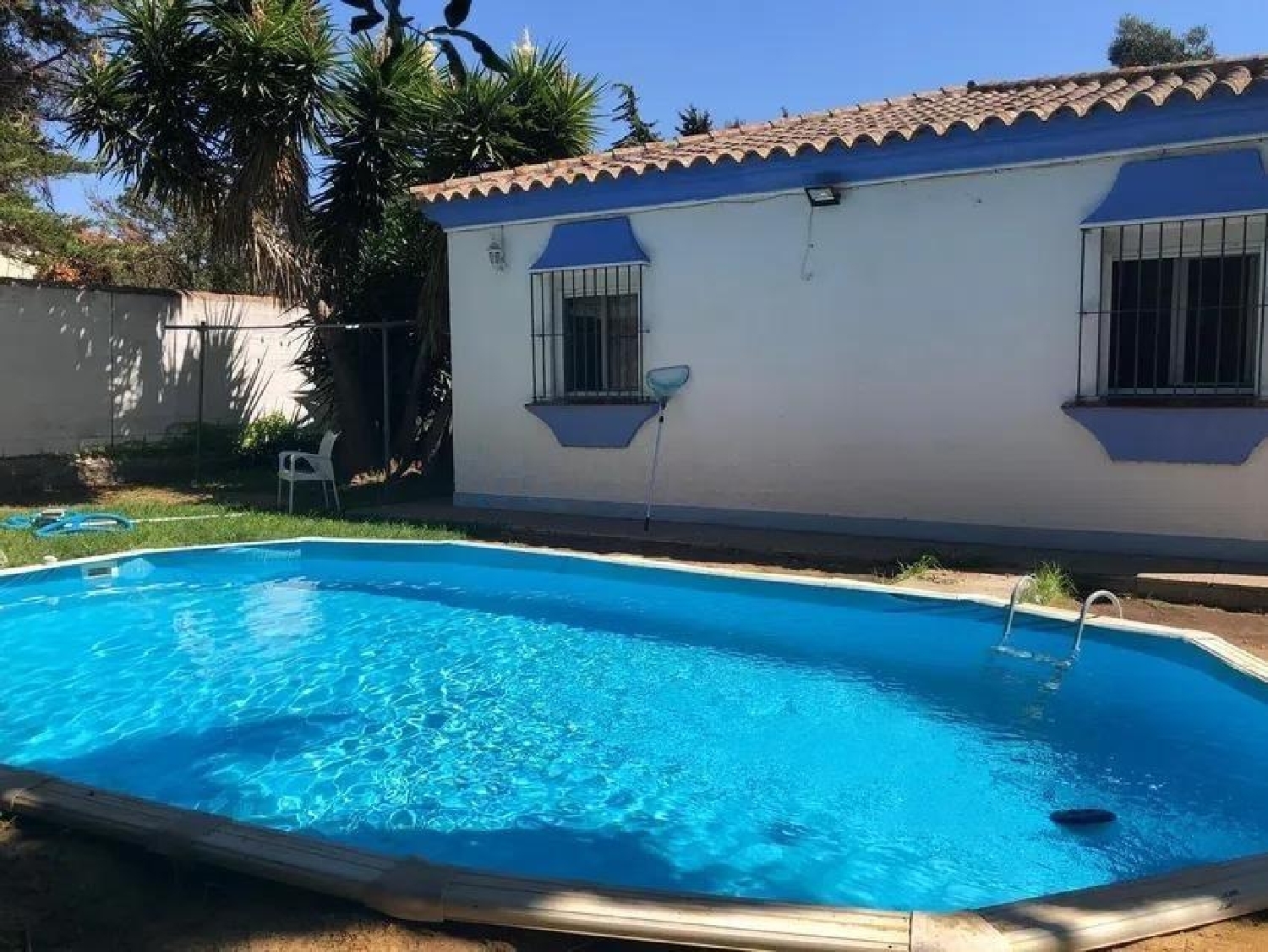  for sale villa Chiclana De La Frontera Bahía De Cádiz 2