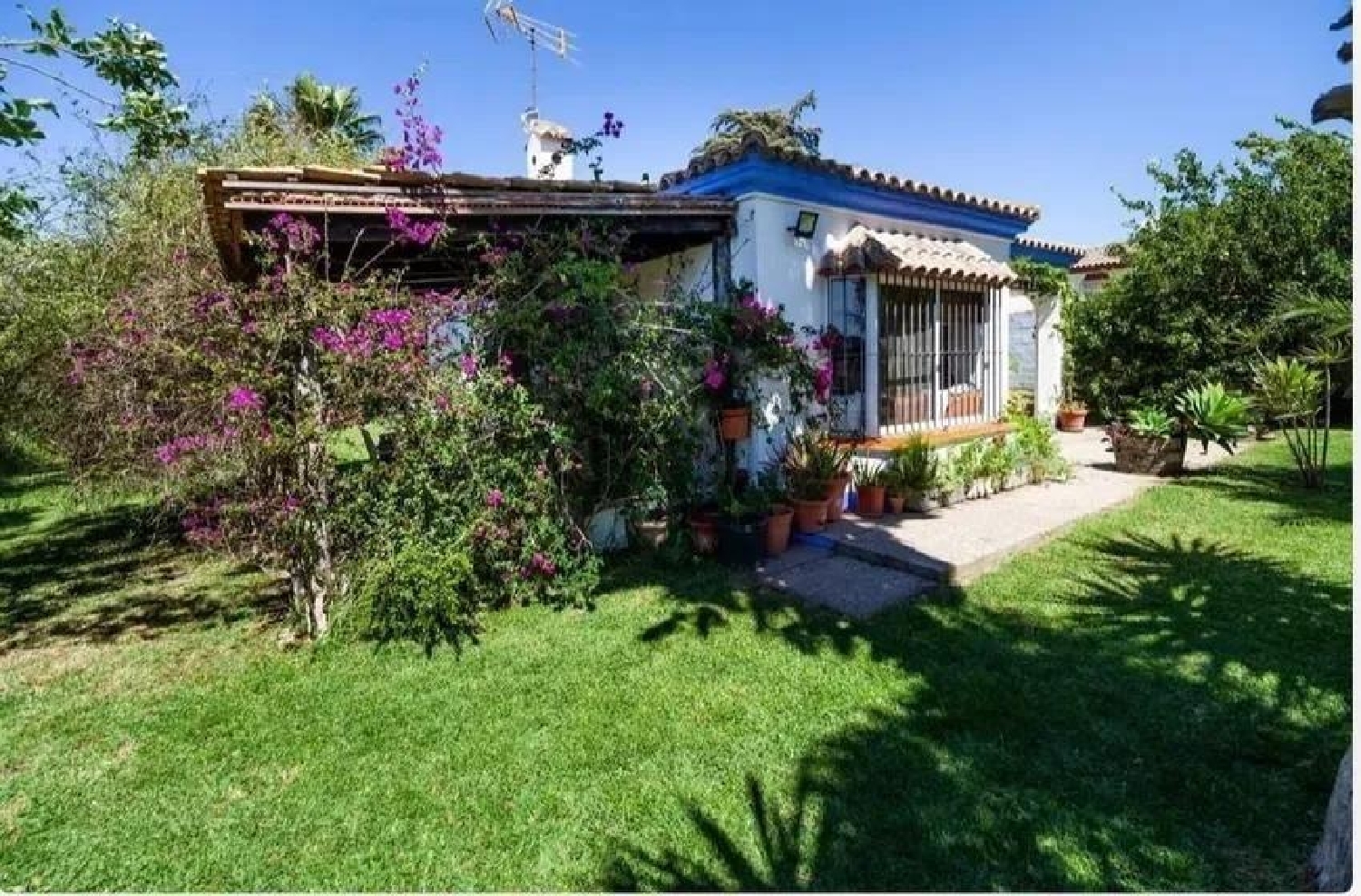  for sale villa Chiclana De La Frontera Bahía De Cádiz 3