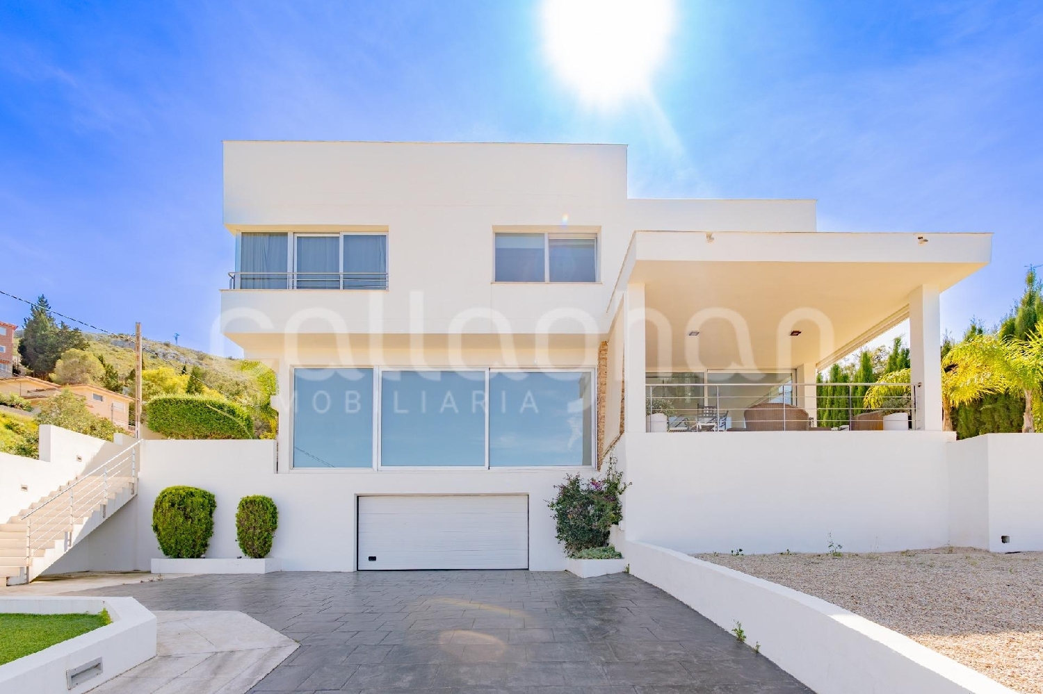  till salu villa Chiva Hoya De Buñol 3