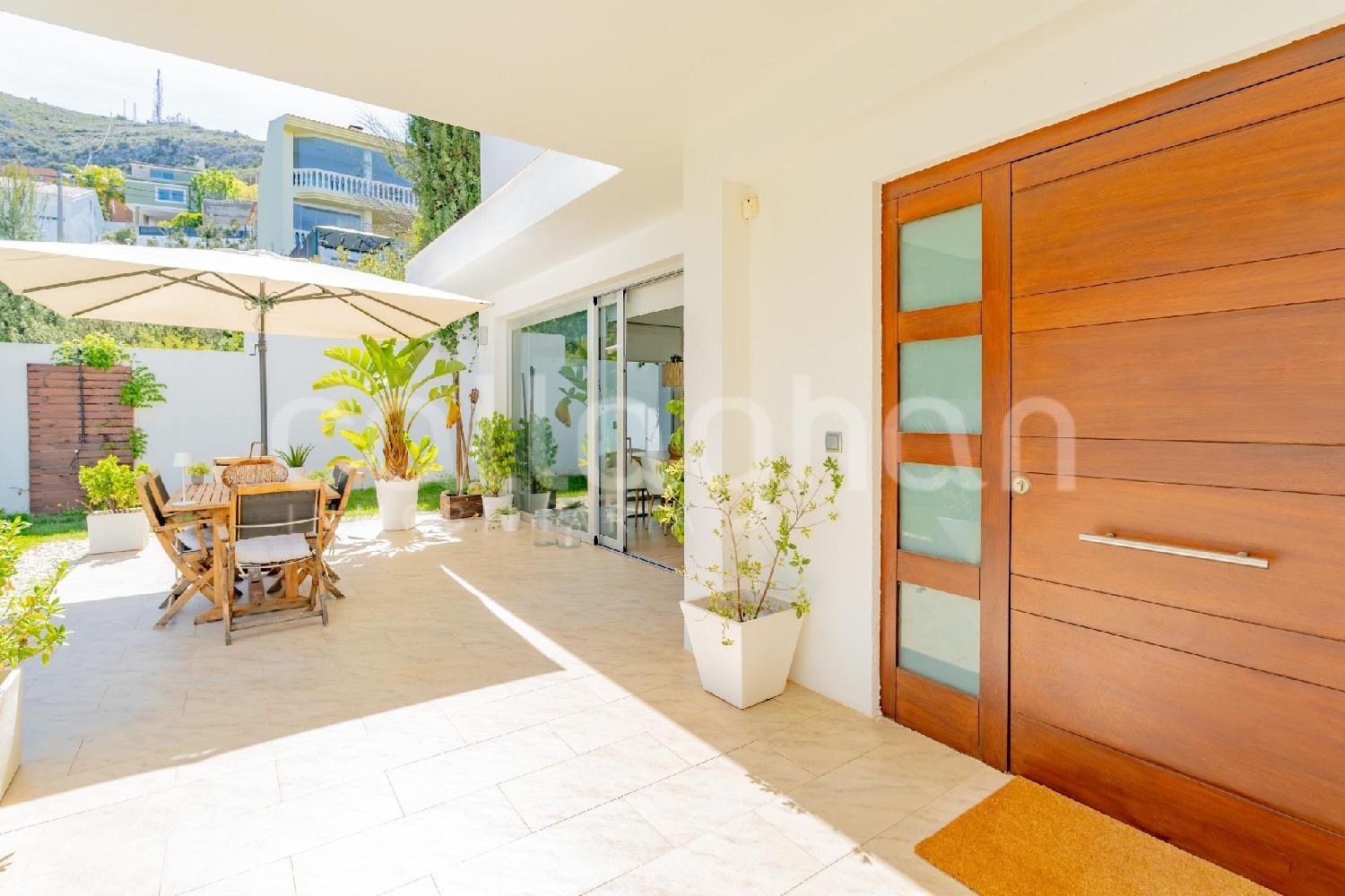  till salu villa Chiva Hoya De Buñol 2