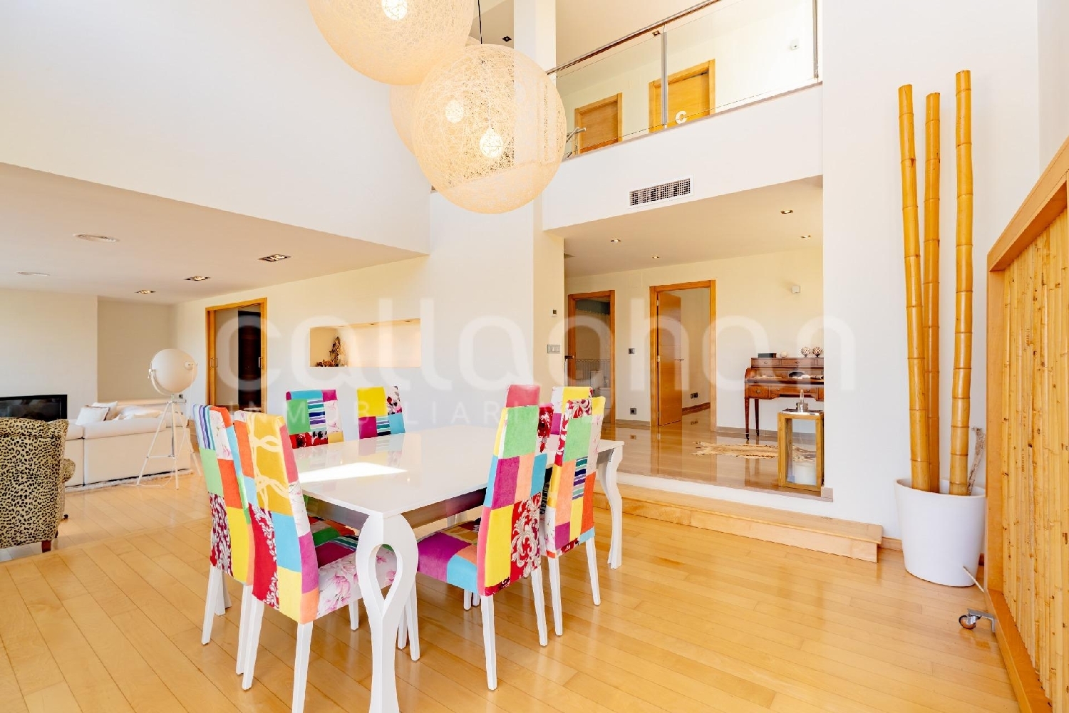  till salu villa Chiva Hoya De Buñol 8