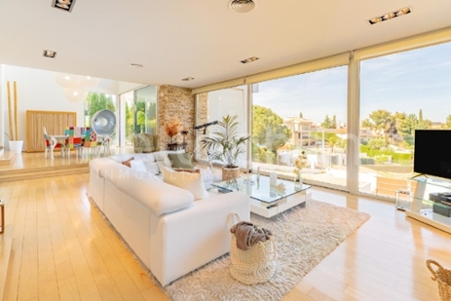 Chiva Hoya De Buñol villa foto 6376108