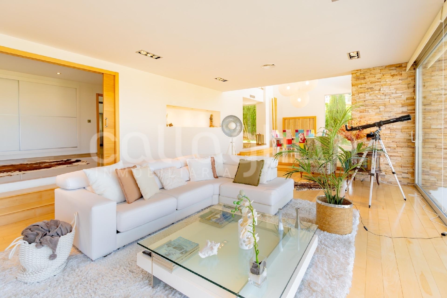  till salu villa Chiva Hoya De Buñol 6