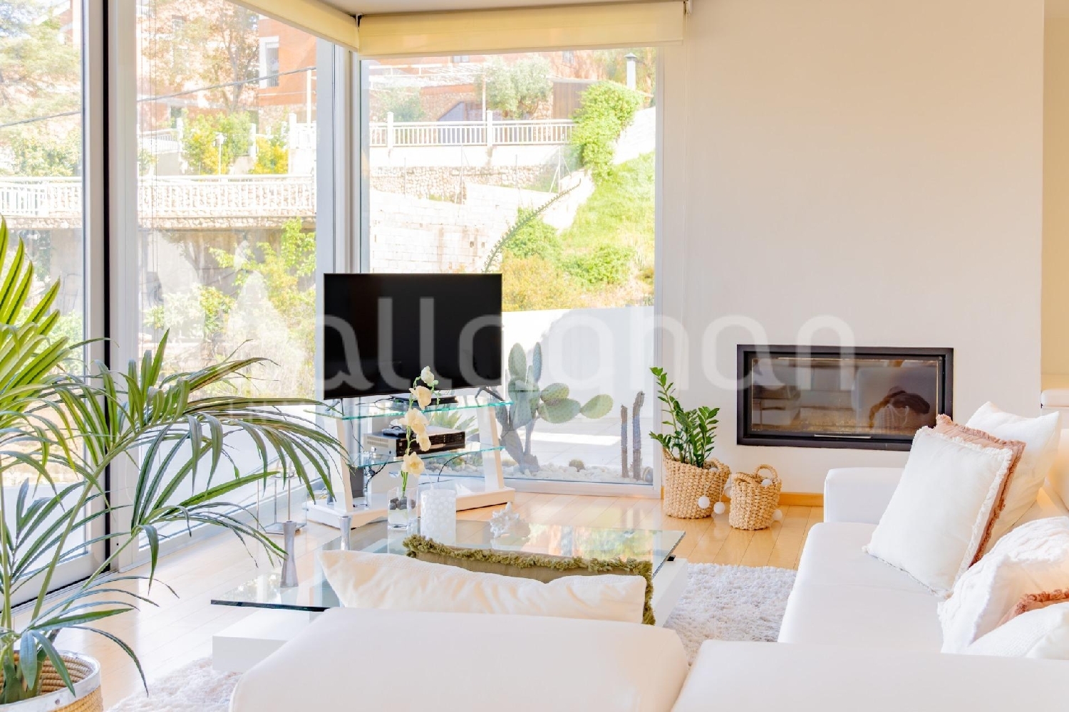  till salu villa Chiva Hoya De Buñol 7